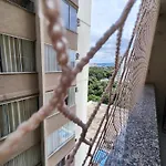Flat Caldas Novas Com Piscina Termal