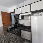 Flat Caldas Novas Com Piscina Termal