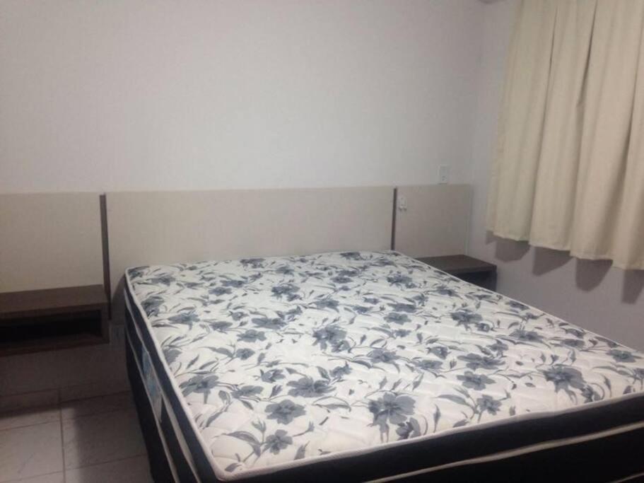 Apartamento Flat Com Piscina Termal *
