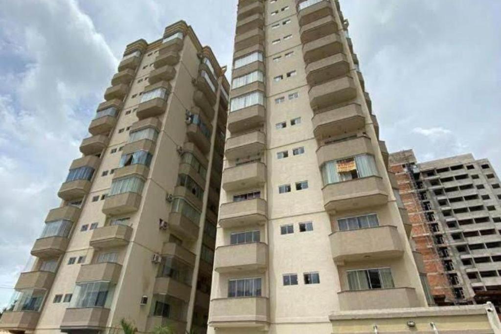 Apartamento Flat Com Piscina Termal