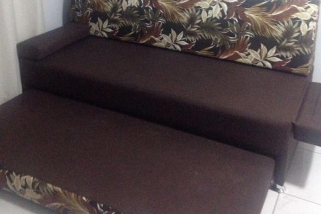 Apartamento Flat Com Piscina Termal
