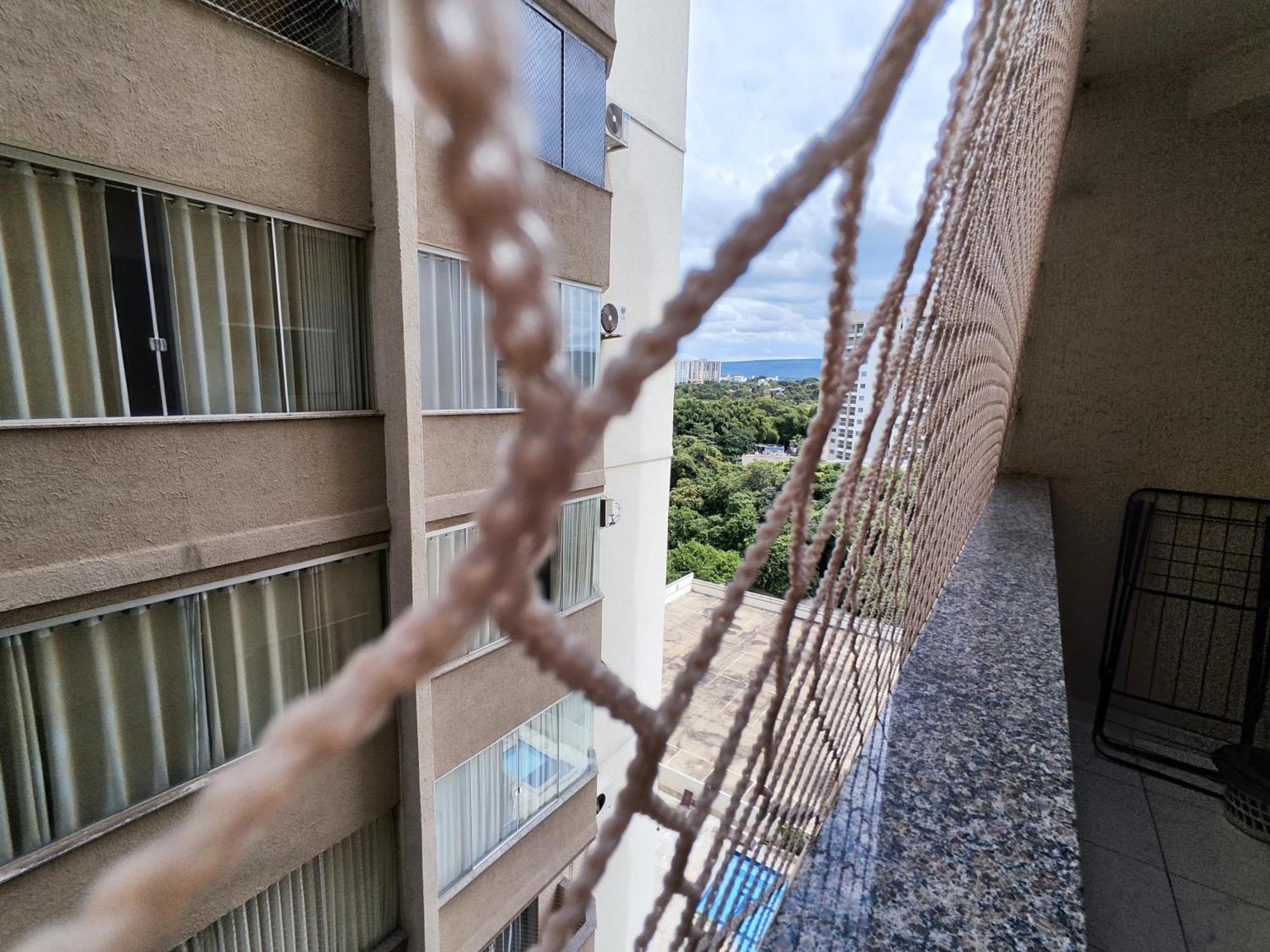 Apartamento Flat Com Piscina Termal